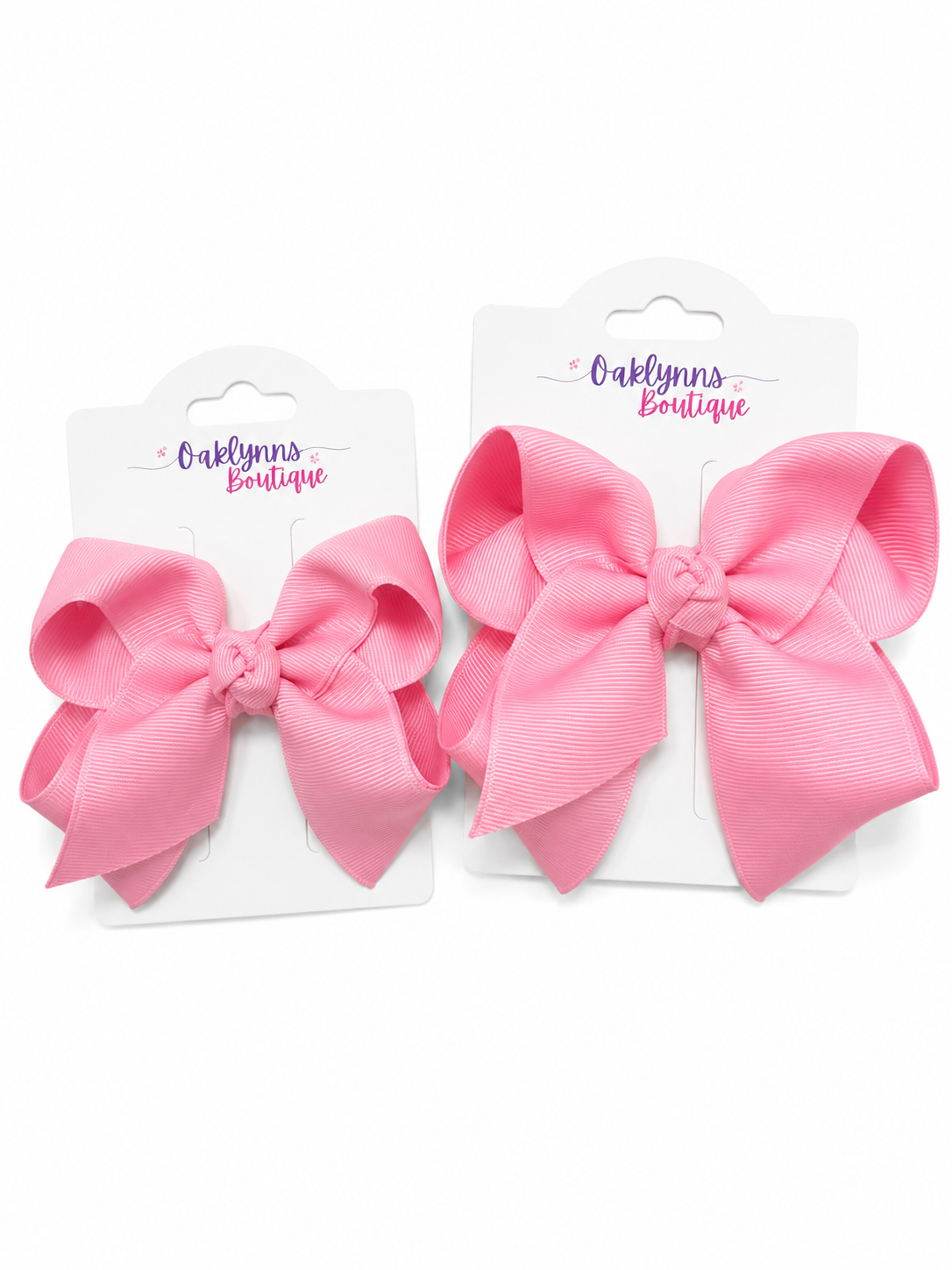 Sherbet Bow