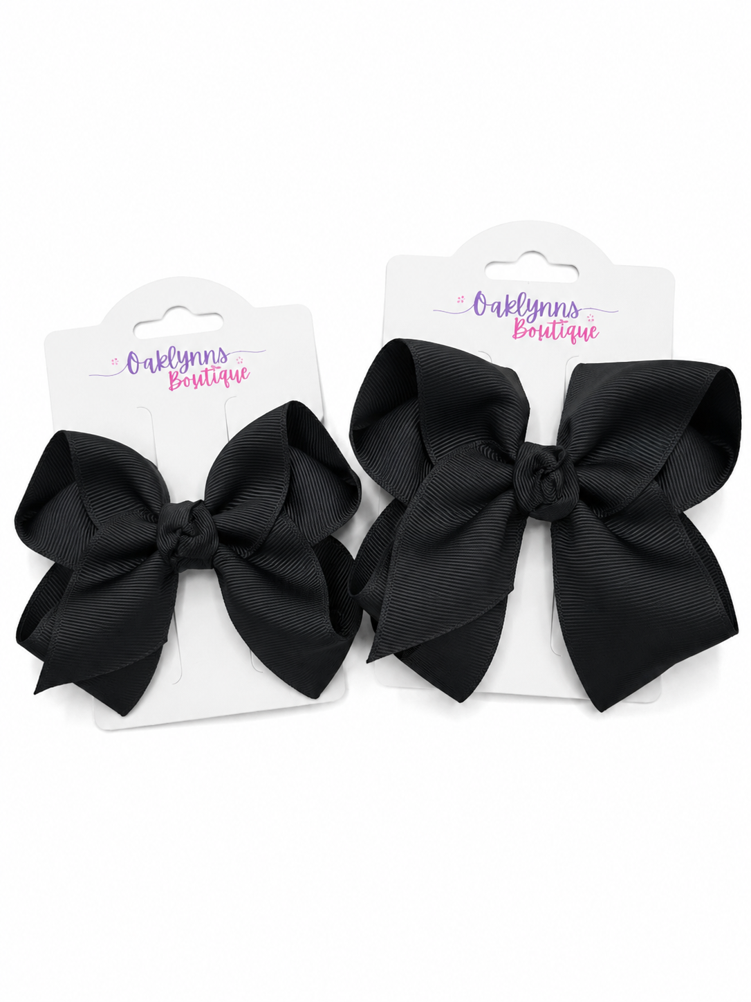Black Bow