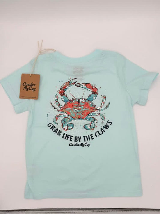 Kids Crab Claw