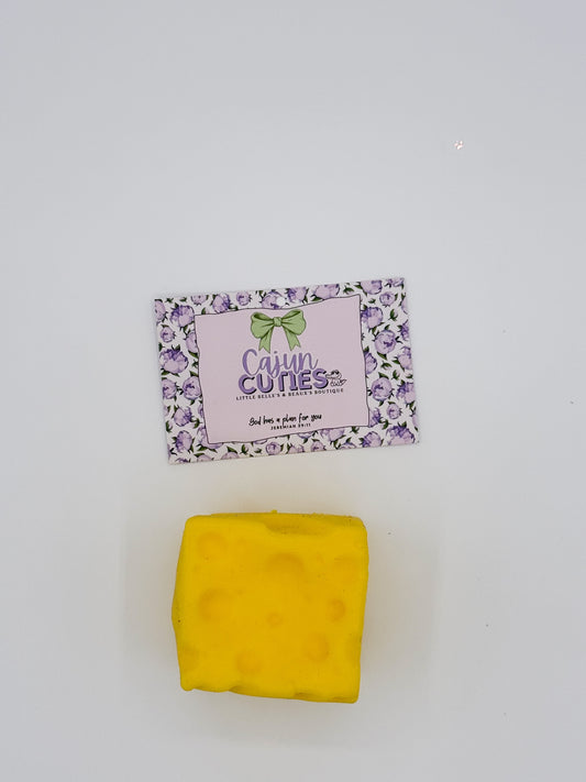 Cheese Squish