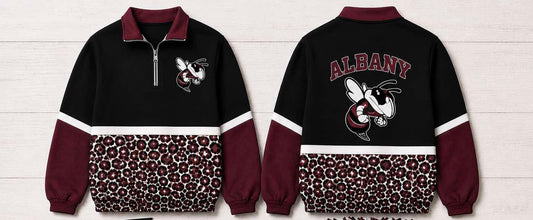 Albany Hornets pre order