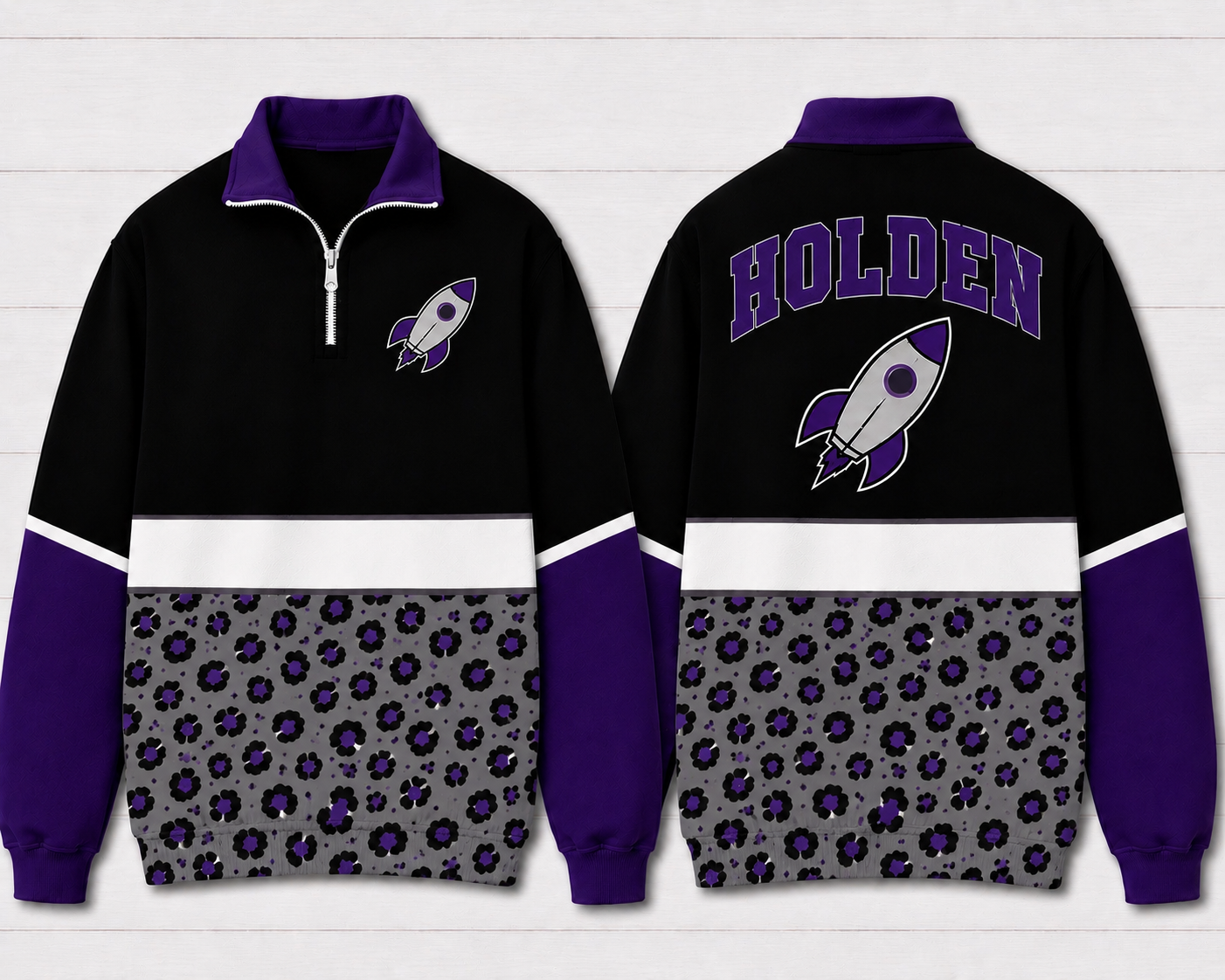 Holden Windbreaker  Pre order