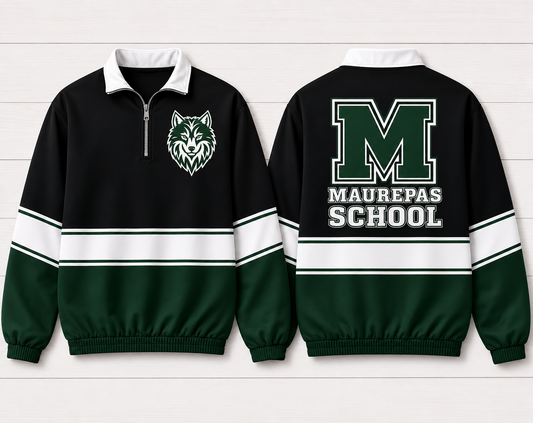 Maurepas Pre-order