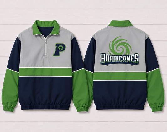Prairieville pre order