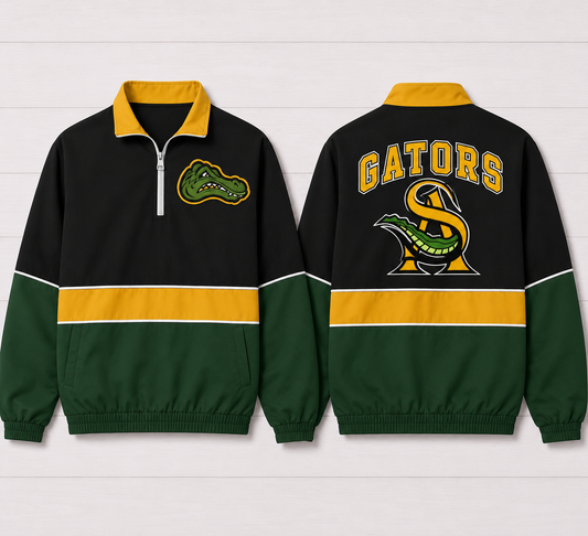St  Amant pre order