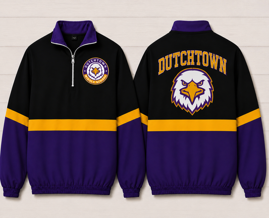 Dutchtown Windbreaker Pre-order