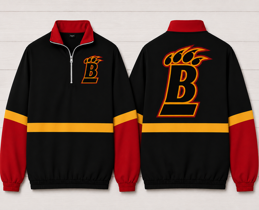 Brusley solid Windbreaker  pre order