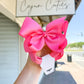 Hair Wrap Bows