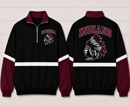 Istrouma  Windbreaker pre order