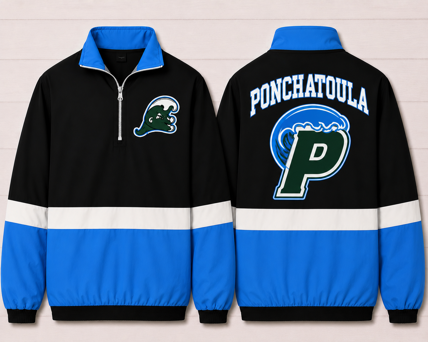 Ponchatoula Pre order