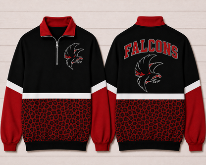 Frost Falcons Preorder