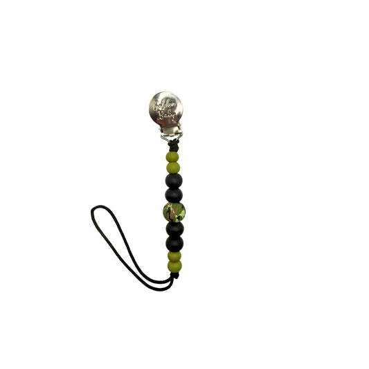Strand Clip // Camo