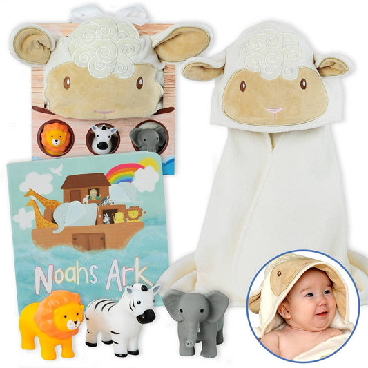 Noah Art Set