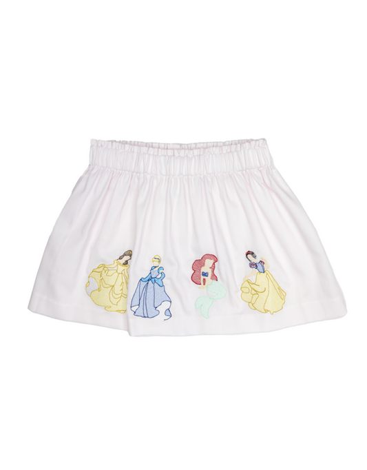 The Princess Skirt - Cajun Cuties & Co