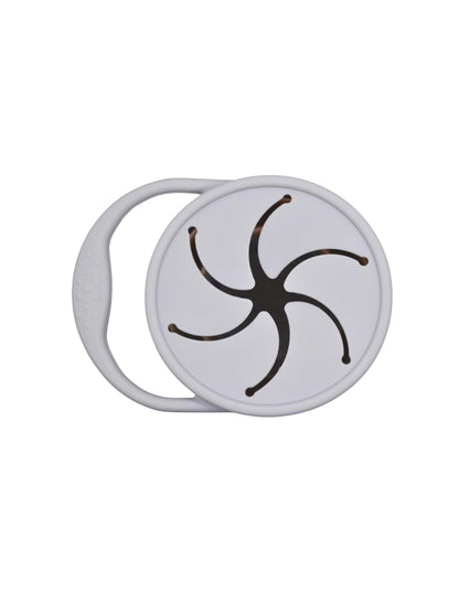 Silicone Snack Container