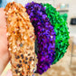 Sequin Headband - Cajun Cuties & Co