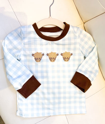 Holy Cow Set - Cajun Cuties & Co