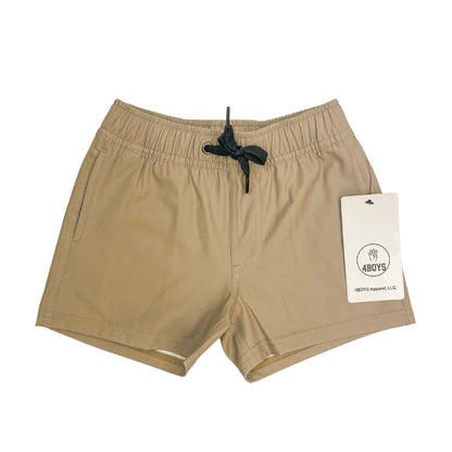 The Les Shorts