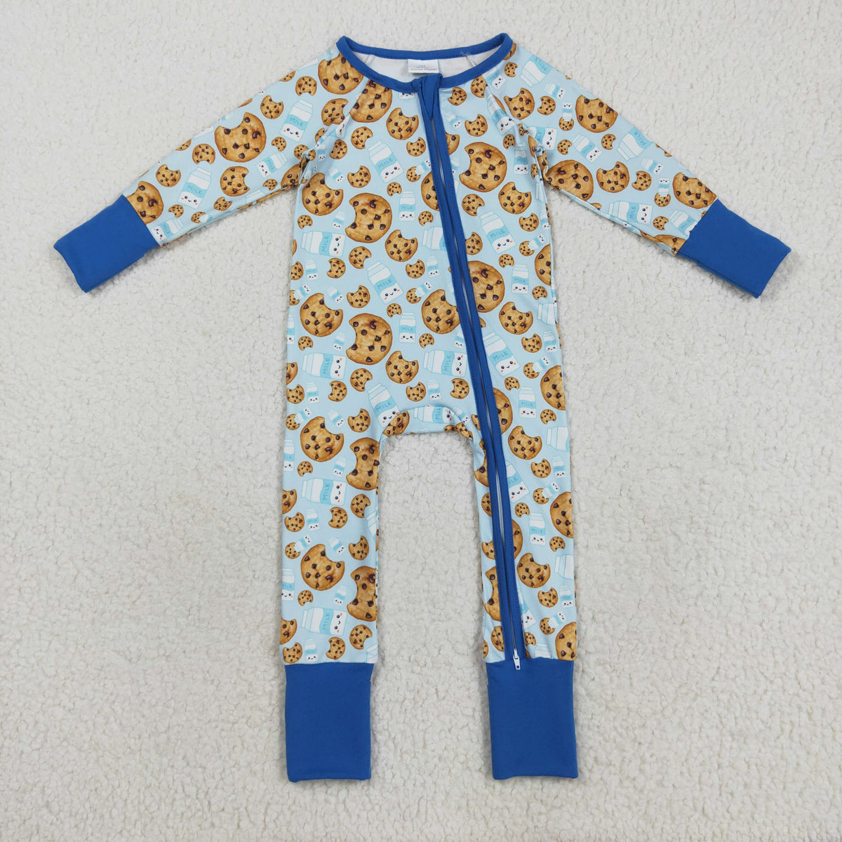 Sibling Baby Kids Holly Bows Santa Christmas Two Way Zip Convertible Rompers