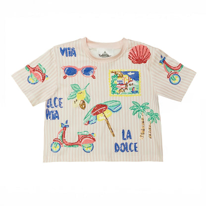 La Dolce Vita Top