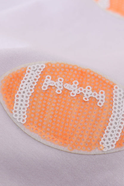 Tennessee sequin mom&me dress