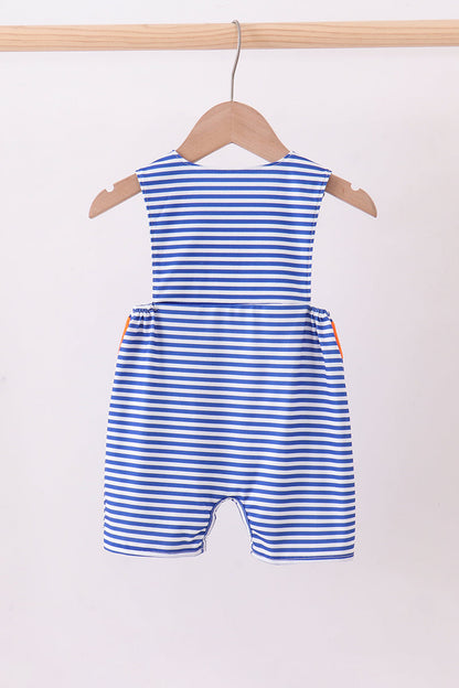 Florida Gators smocked jonjon