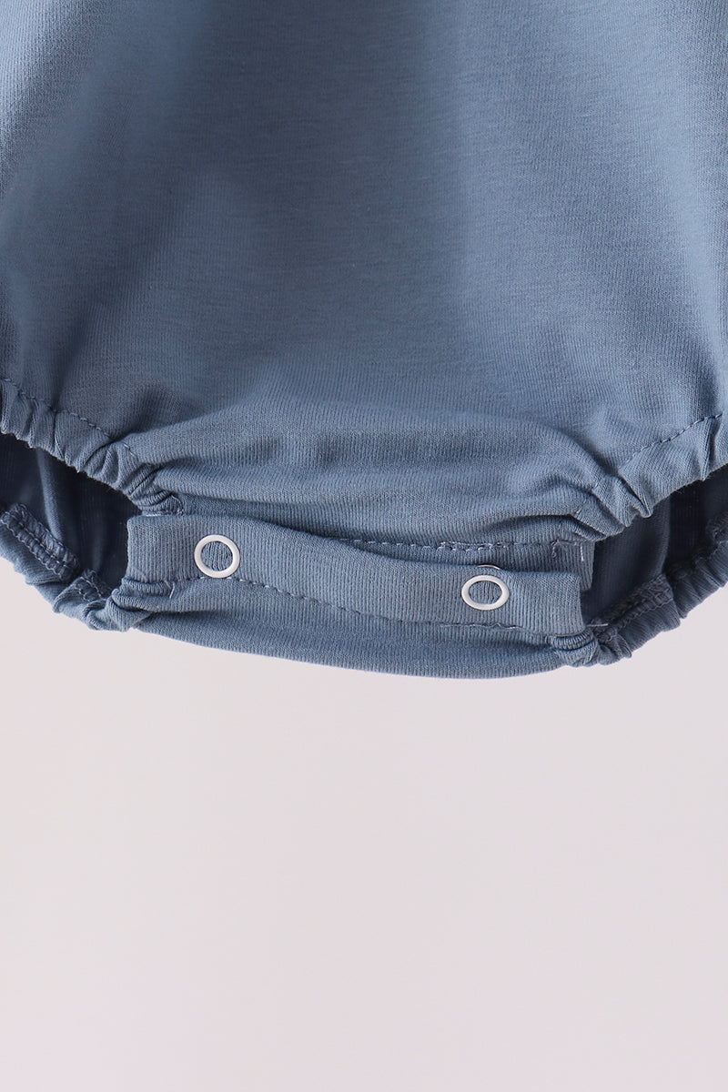 Blue Farm Pocket Bubble