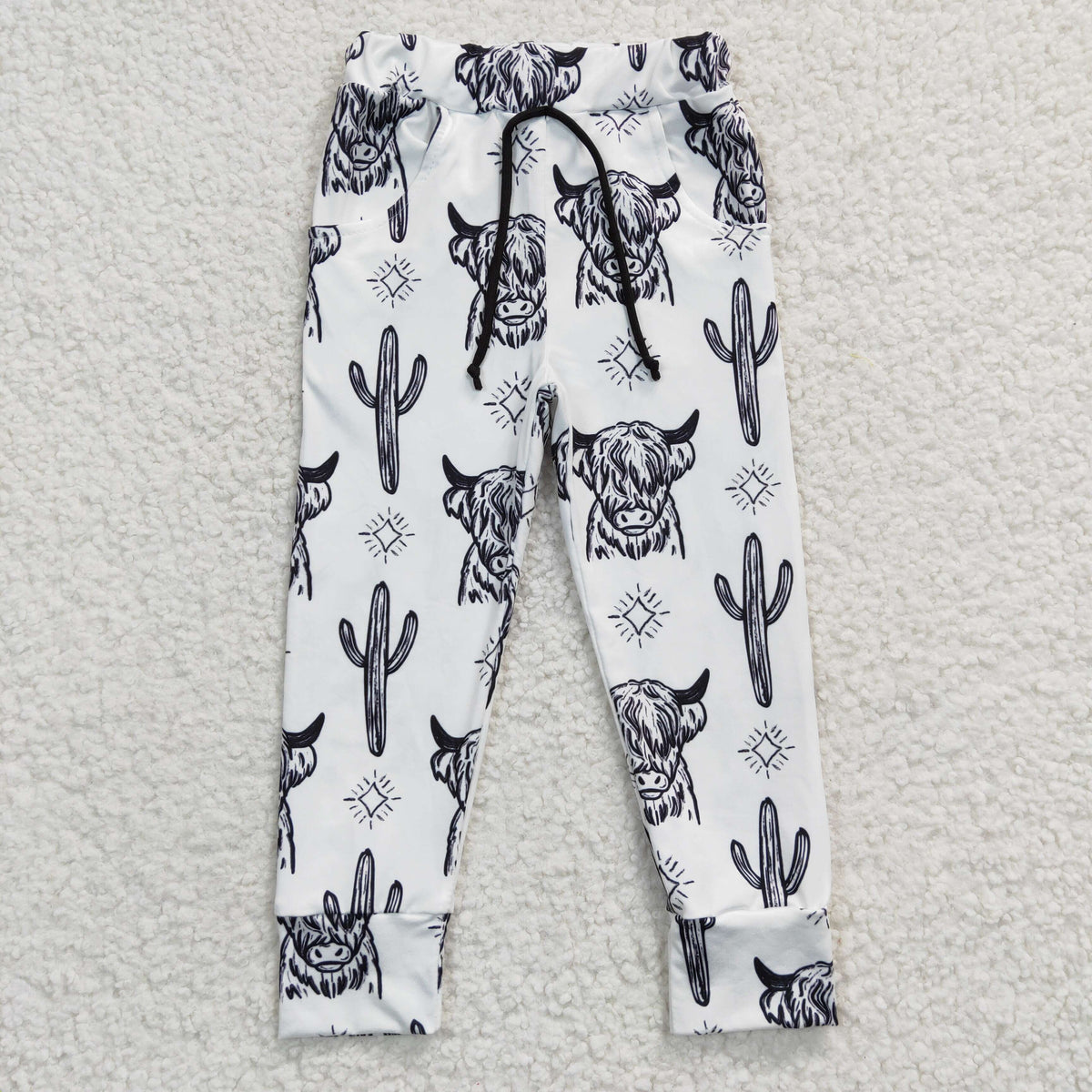 boys Long Pants P0089