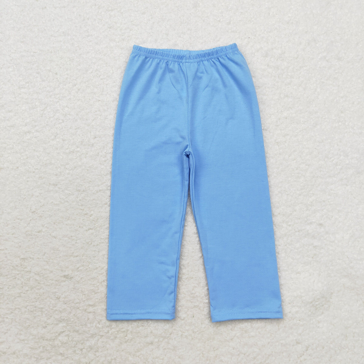 Sibling Baby Girls Colorful Legging Pants