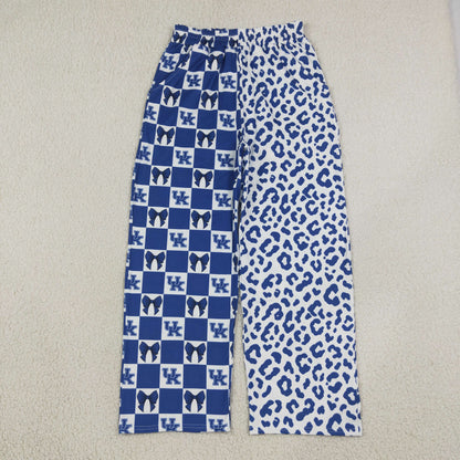 Sibling Adult Women Pockets Flare Pants Bottom