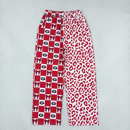 Sibling Adult Women Pockets Flare Pants Bottom