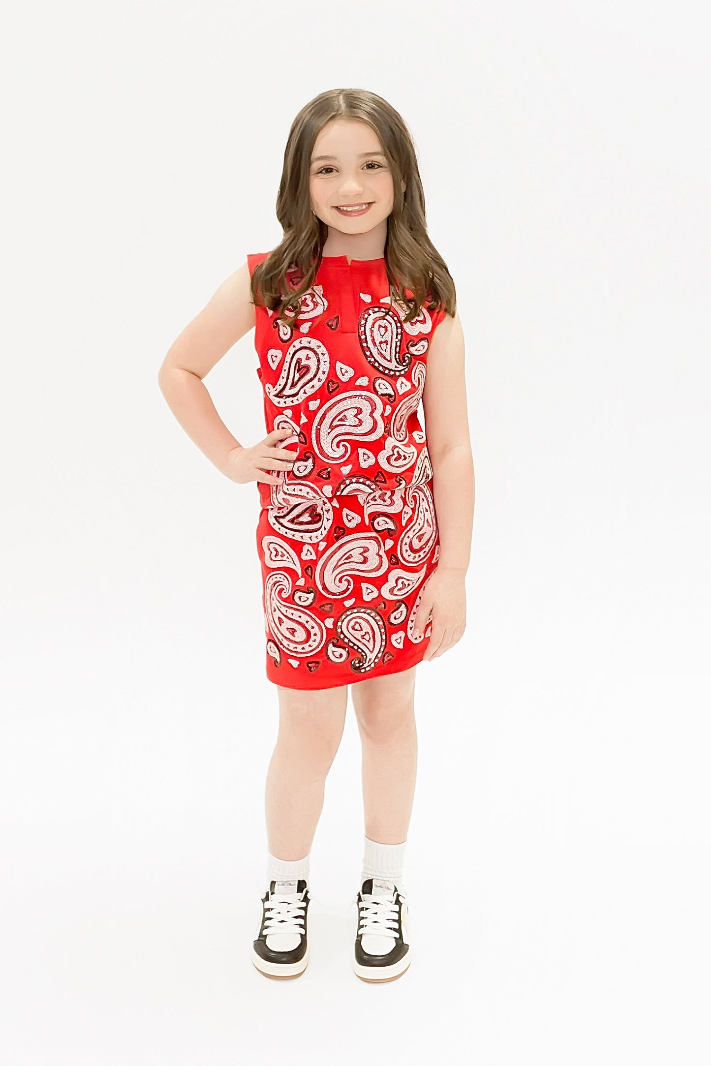 Paisley Top