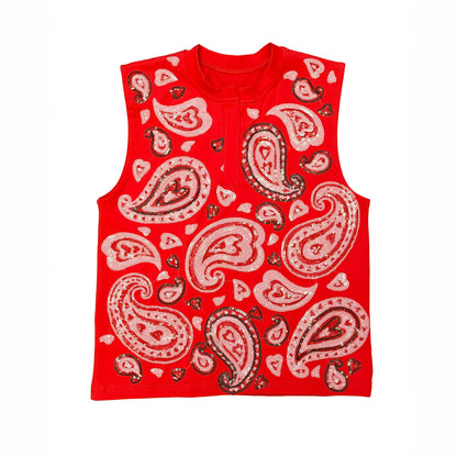 Paisley Top
