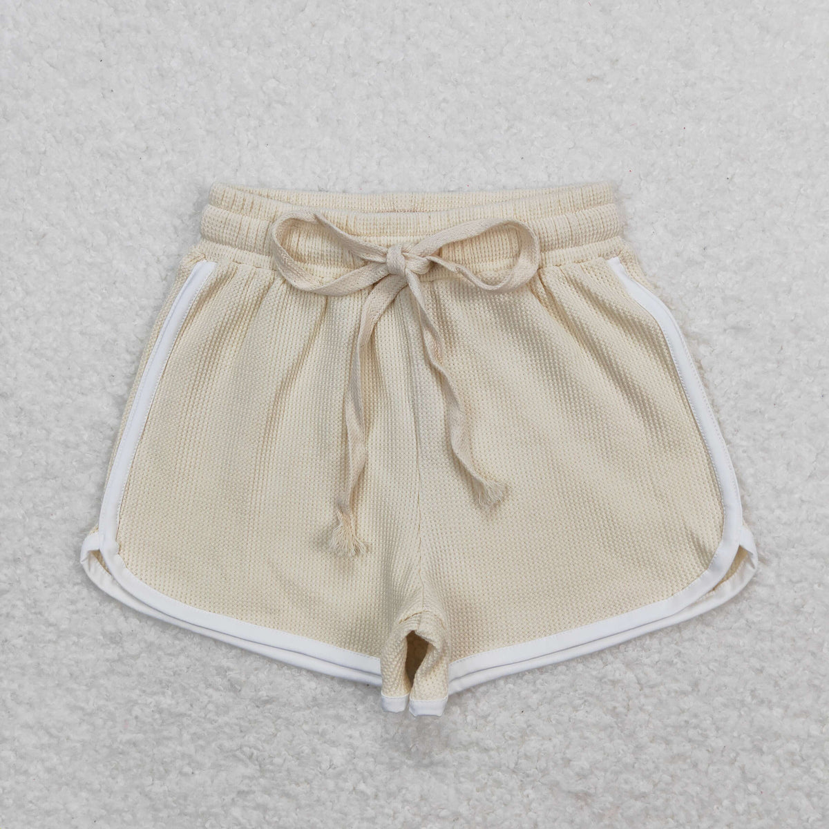 Sibling Baby Girls Colorful Summer Cotton Shorts Bottom