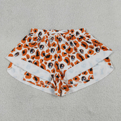 Sibling Mama and Me Kids T Vols Team Polo Shirt Butterfly Short Yoga Active Strap Dresses