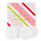 Peppermint and Rosemary Shower Steamer - Cajun Cuties & Co