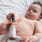 Diaper Rash Spray - Cajun Cuties & Co