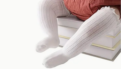 Knee-high Socks - Cajun Cuties & Co