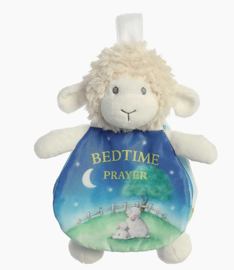 9" Story Pals™ Bedtime Prayer