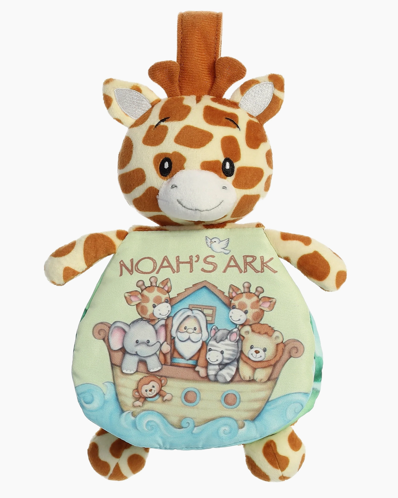 9" Story Pals™ Noah's Ark