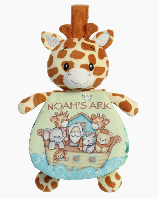 9" Story Pals™ Noah's Ark
