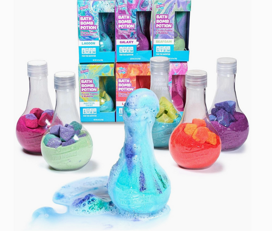 Kids Bath Bomb Potion™
