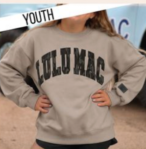 Mossy Oak Bottomland LULU MAC Greige
