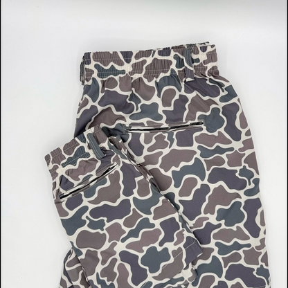 THE CAMO COMEBACK | PREORDER