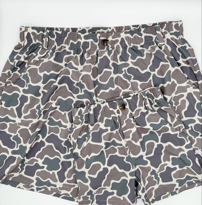 THE CAMO COMEBACK | PREORDER