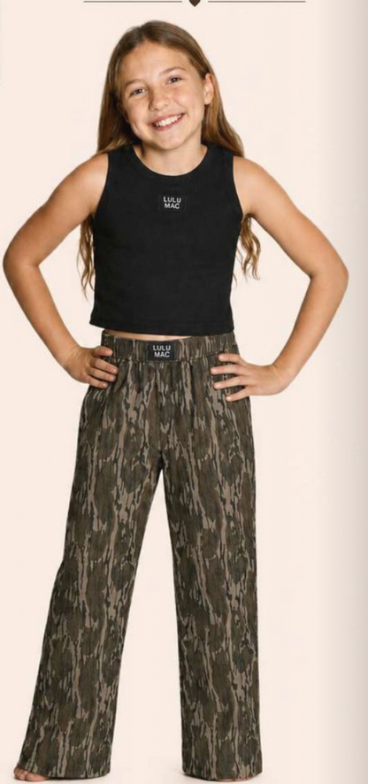 Mossy Oak Bottomland LULU MAC Pants