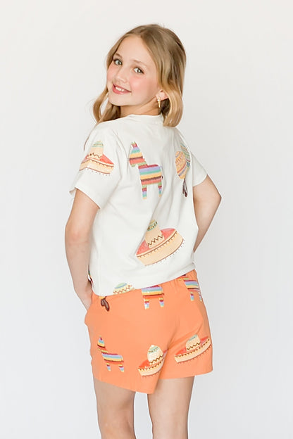 Fiesta Party Bottoms