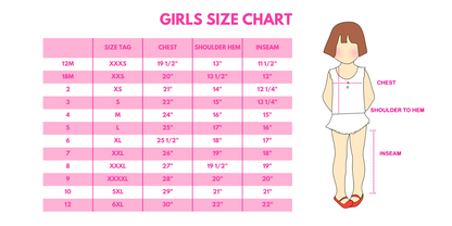 Pink Sailboat Embroidered Set