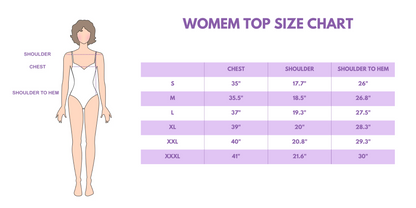 Pink clover glitter mom&me top