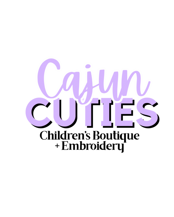 Cajun Cuties & Co